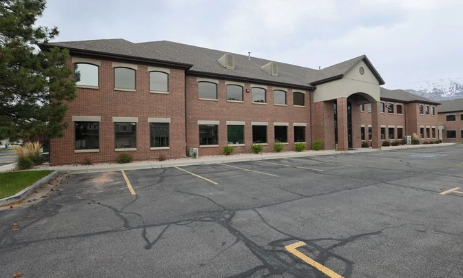 Fibernet Bldg C | For Lease | Main Level - photo 9 - Orem, UT