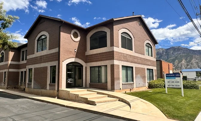 Fibernet Bldg C | For Lease | Main Level - photo 10 - Orem, UT
