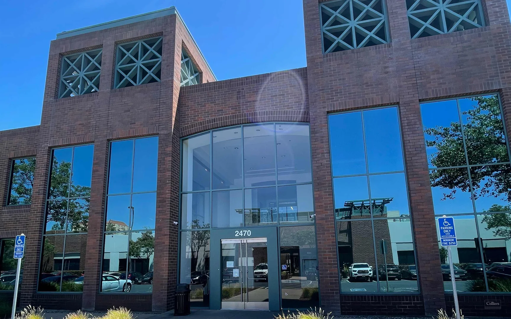 LEGACY ALAMEDA CENTER — Lease in Alameda, CA, photo 1 of 3
