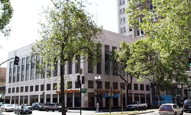 LEGACY ALAMEDA CENTER — Lease in Alameda, CA, photo 2 of 3