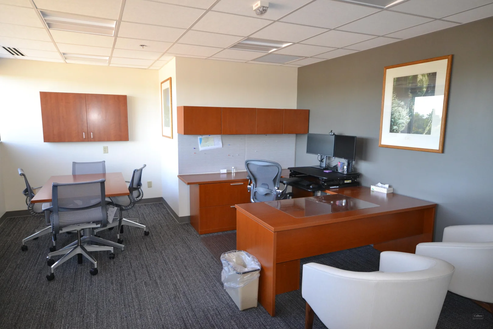 1535 Gull Lake Road - Kalamazoo, MI — Lease in Kalamazoo, MI, photo 3 of 8