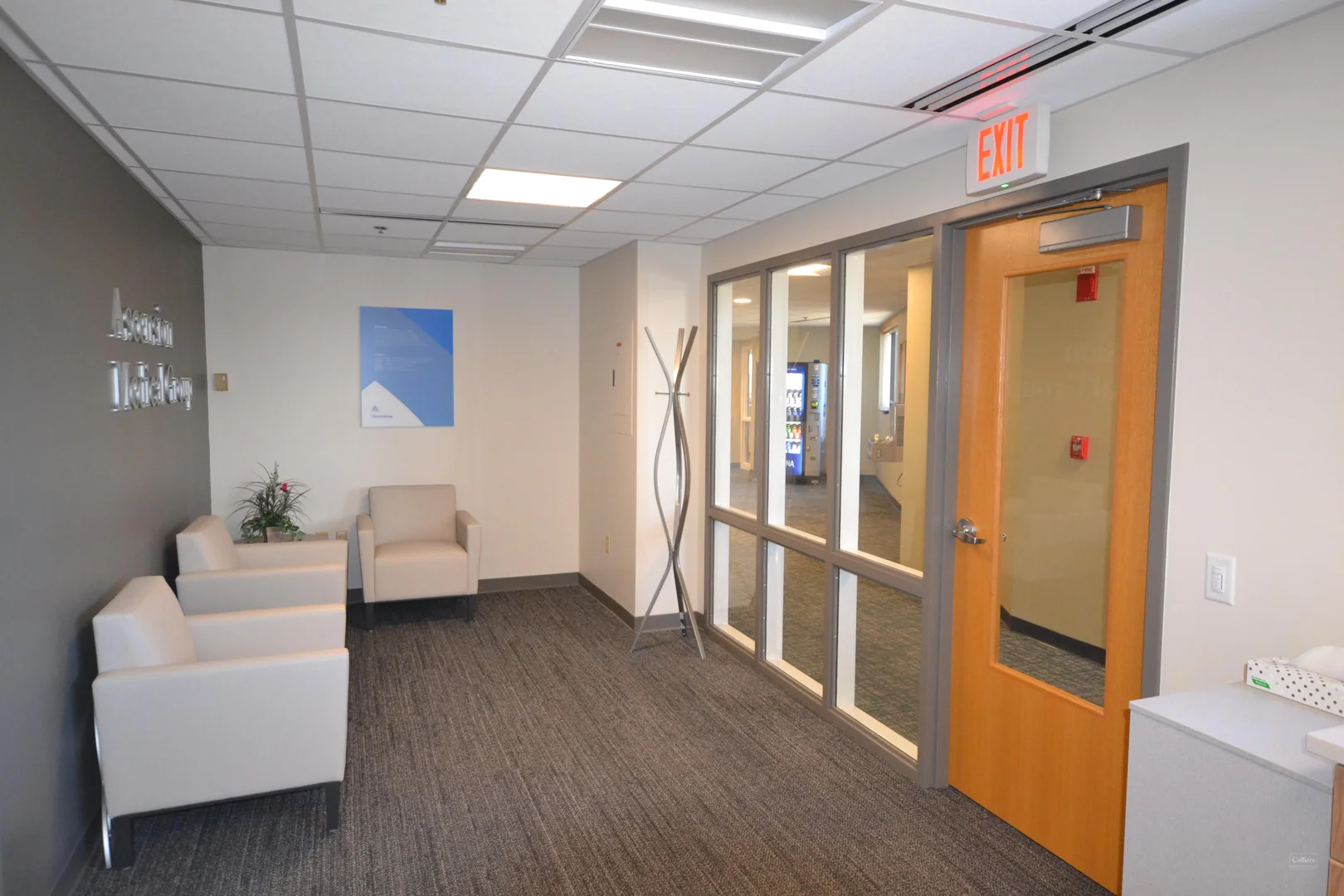 1535 Gull Lake Road - Kalamazoo, MI — Lease in Kalamazoo, MI, photo 4 of 8