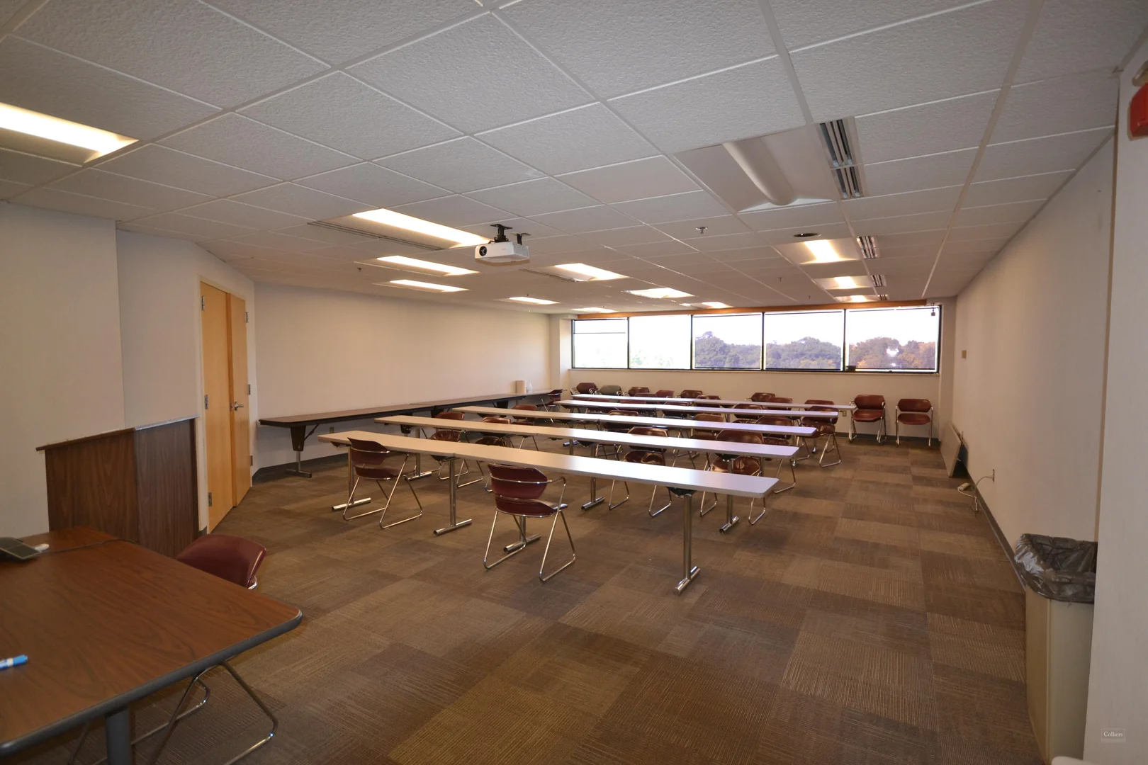 1535 Gull Lake Road - Kalamazoo, MI — Lease in Kalamazoo, MI, photo 5 of 8
