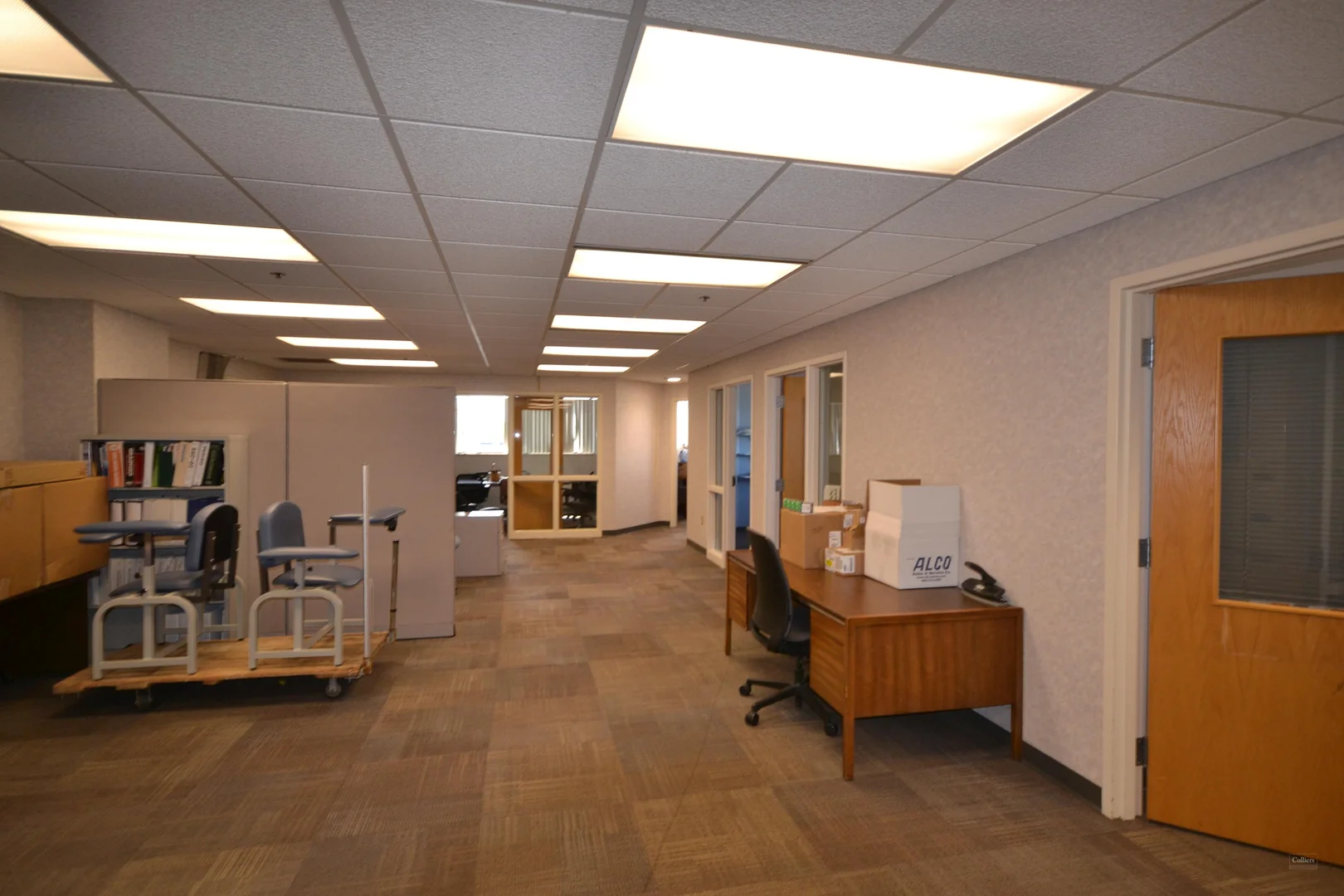1535 Gull Lake Road - Kalamazoo, MI — Lease in Kalamazoo, MI, photo 6 of 8
