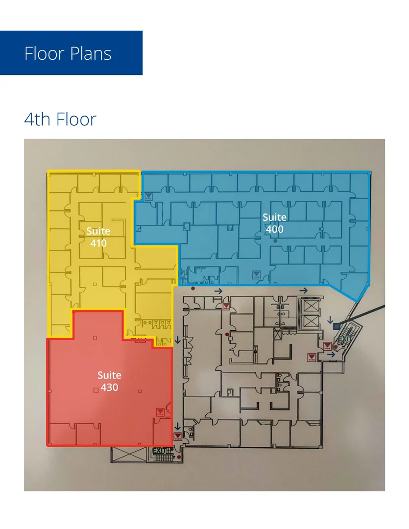 1535 Gull Lake Road - Kalamazoo, MI — Lease in Kalamazoo, MI, photo 8 of 8