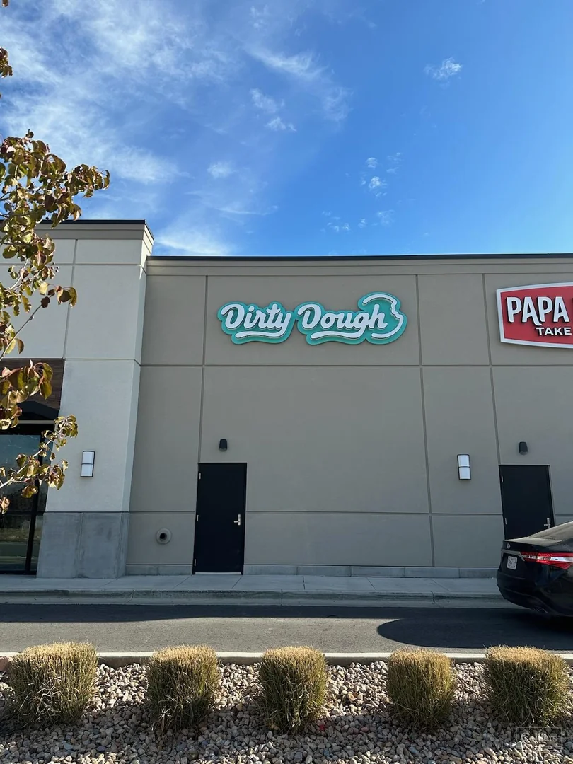 Payson Retail Sublease - photo 2 - Payson, UT