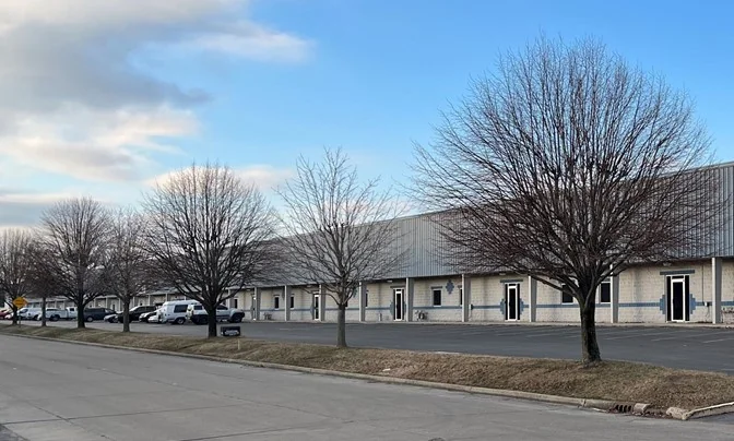 Park Fletcher Building 20 | Suite 5501-5505 — Lease in Indianapolis, IN, photo 2 of 7