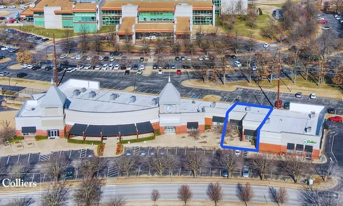 905 SE Village Loop, Bentonville, AR — Lease in Bentonville, AR, photo 5 of 5
