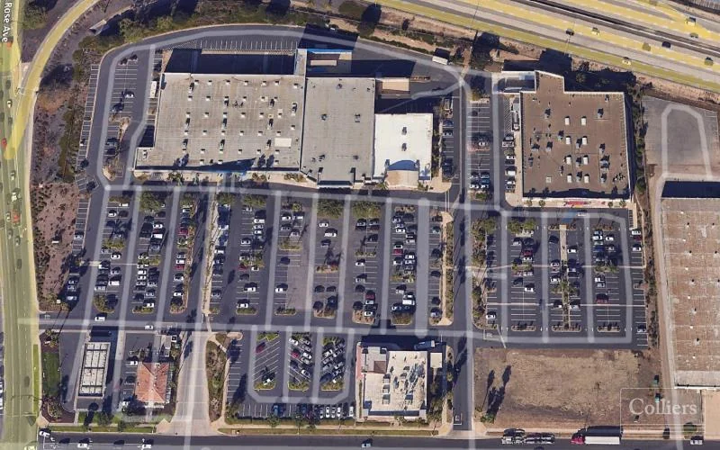 For Sublease | Grocery Anchored Spaces — Lease in Anaheim, CA, photo 1 of 1