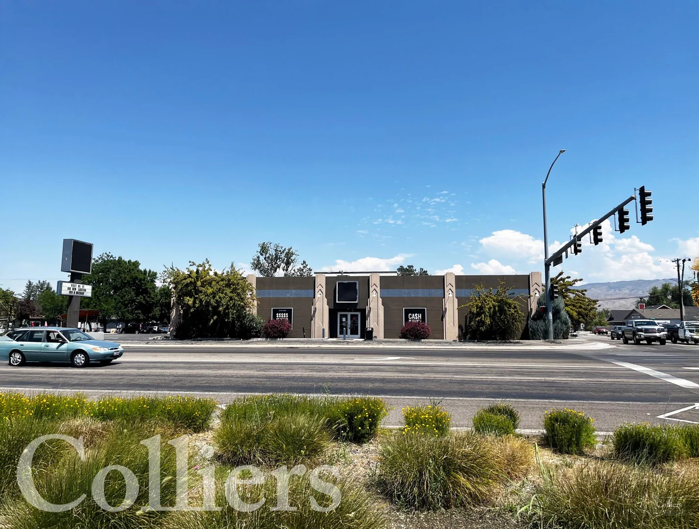 Retail Space For Sublease - retail in Appleton, WI