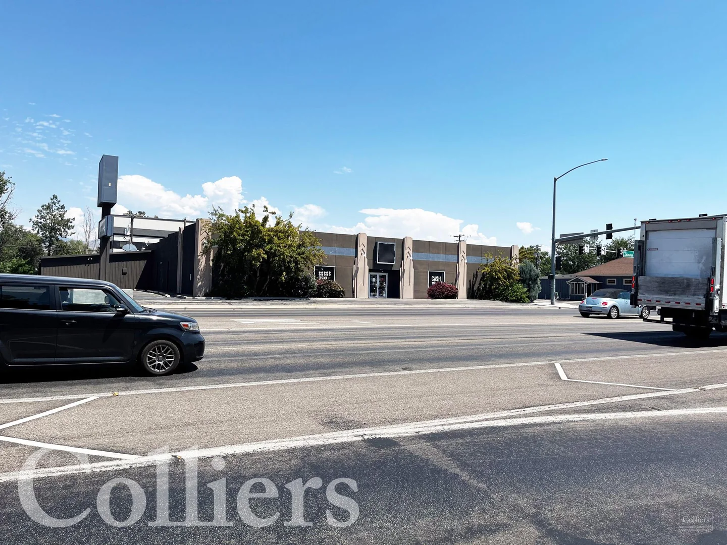 Retail Space For Sublease - photo 4 - Appleton, WI