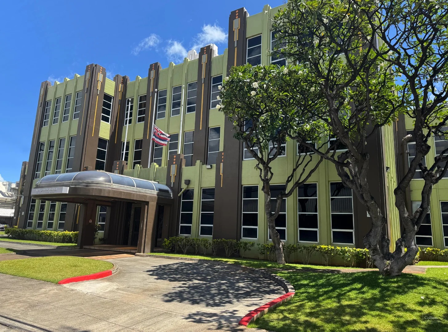 560 North Nimitz Highway (Na Lama Kukui) - Iwilei… — Lease in Honolulu, HI, photo 1 of 8