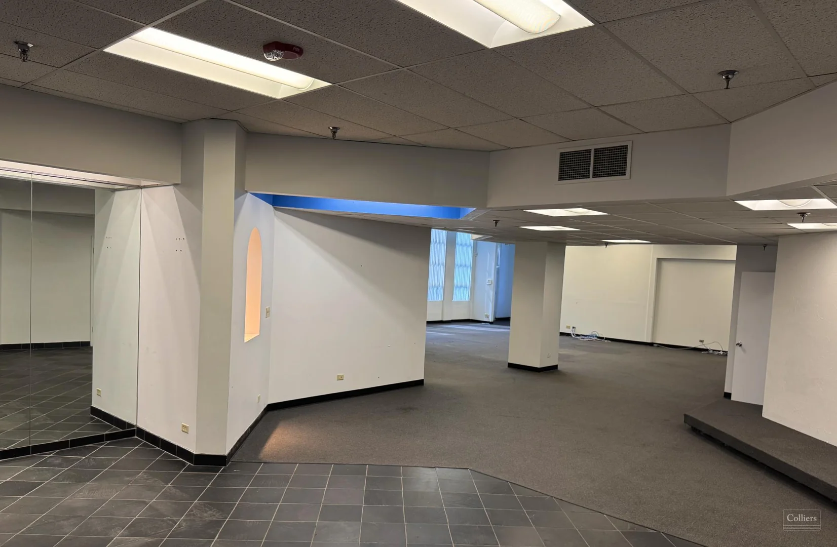 560 North Nimitz Highway (Na Lama Kukui) - Iwilei… — Lease in Honolulu, HI, photo 6 of 8