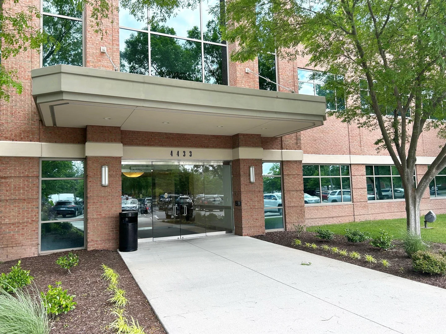 Corporate Center VI - Sublease — Lease in Virginia Beach, VA, photo 1 of 6