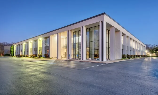 Corporate Center VI - Sublease — Lease in Virginia Beach, VA, photo 3 of 6