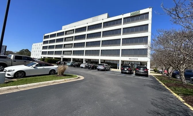 Corporate Center VI - Sublease — Lease in Virginia Beach, VA, photo 5 of 6