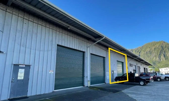 1469 Kalani Street (Waiakamilo Industrial Center) -… — Lease in Honolulu, HI, photo 5 of 5
