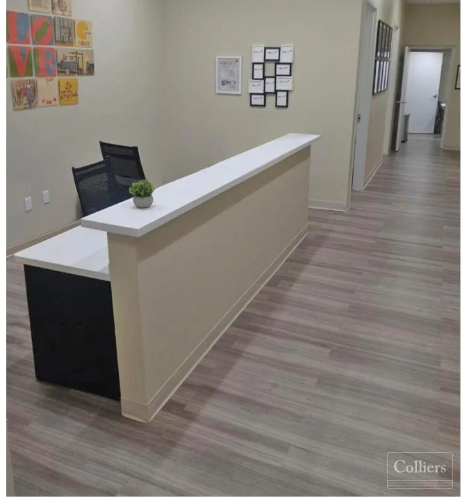 2,187± SF Freestanding Building - 5107 Summer Ave. — Lease in Memphis, TN, photo 4 of 6
