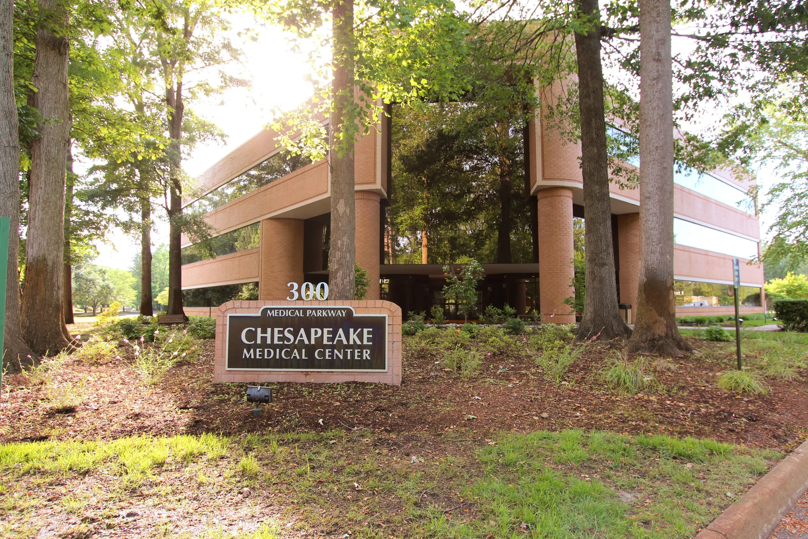 Chesapeake Medical Center Sublease — Lease in Chesapeake, VA, photo 1 of 8