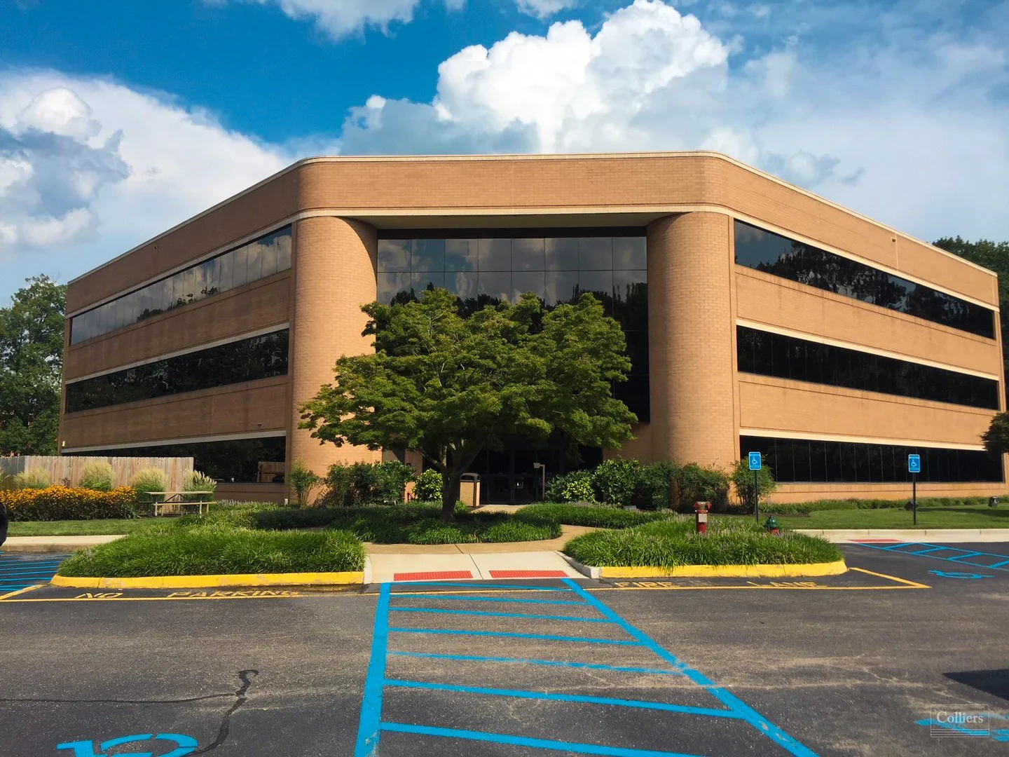 Chesapeake Medical Center Sublease — Lease in Chesapeake, VA, photo 2 of 8