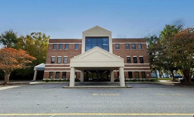 Chesapeake Medical Center Sublease — Lease in Chesapeake, VA, photo 6 of 8