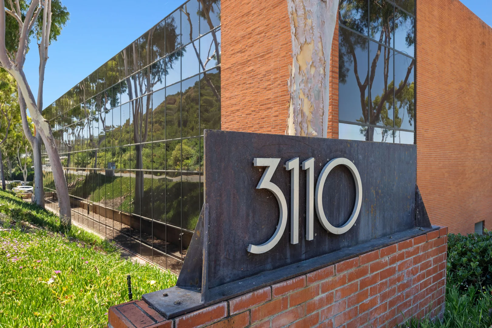 Office Suite for Sublease | Centerpoint Mission Valley | Camino del Rio South