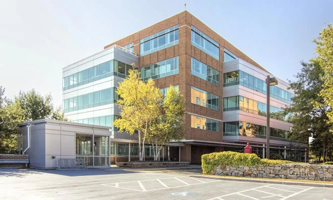 7,996 SF Office Sublease Available in Hingham — Lease in Hingham, MA, photo 3 of 3