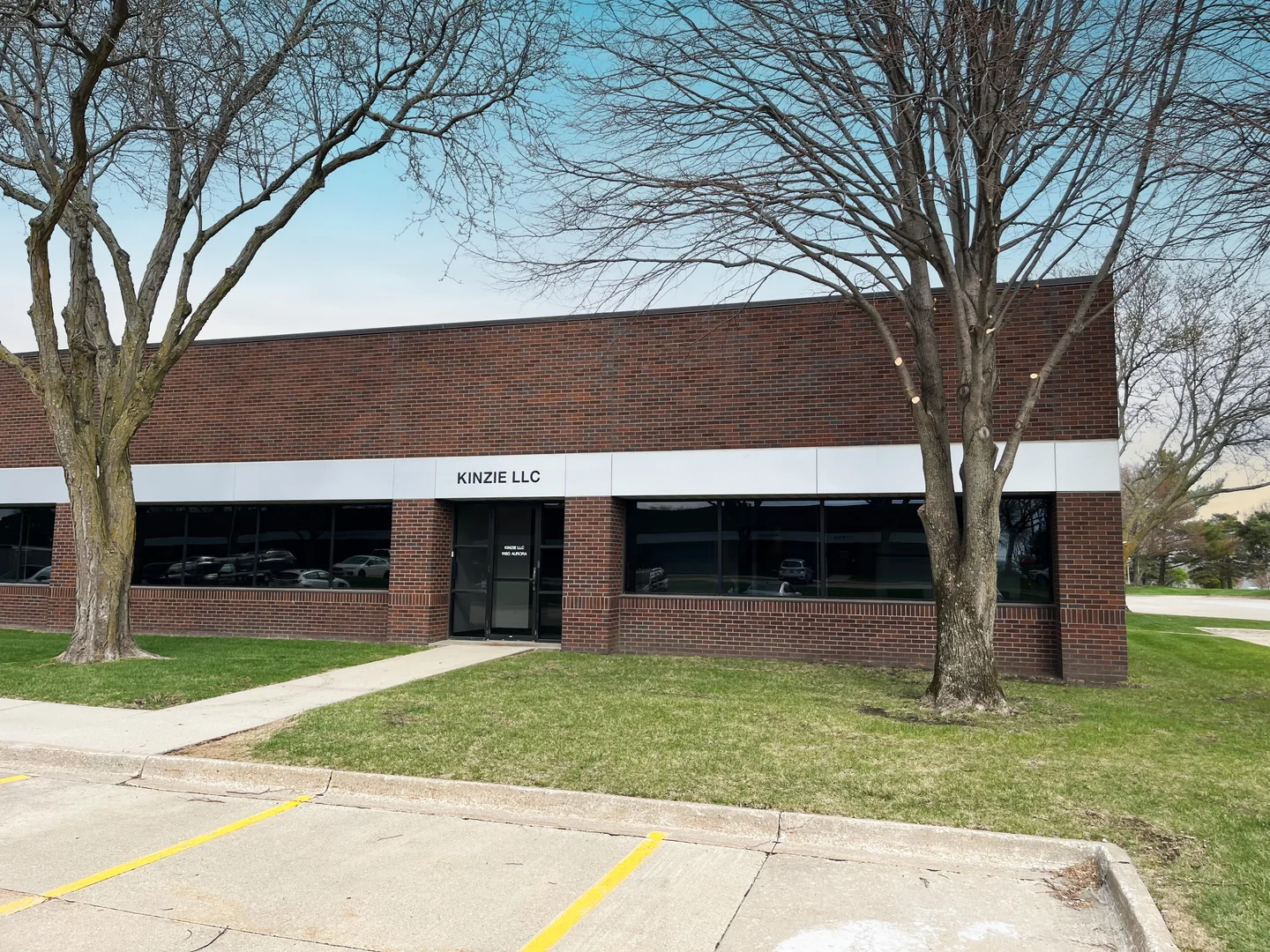 11180 Aurora Ave | Sublease — Lease in Urbandale, IA, photo 3 of 8