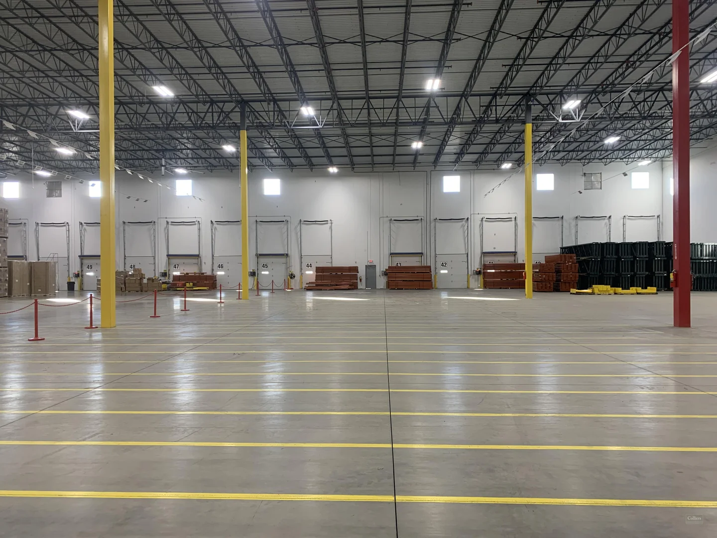 Flexible Term — Lease in Jonesboro, GA, photo 2 of 6