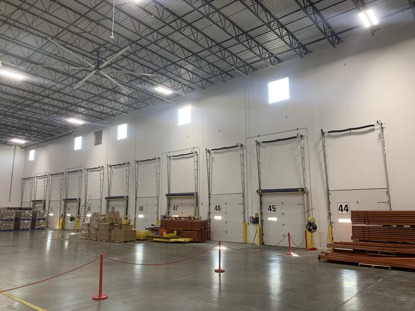 Flexible Term — Lease in Jonesboro, GA, photo 3 of 6