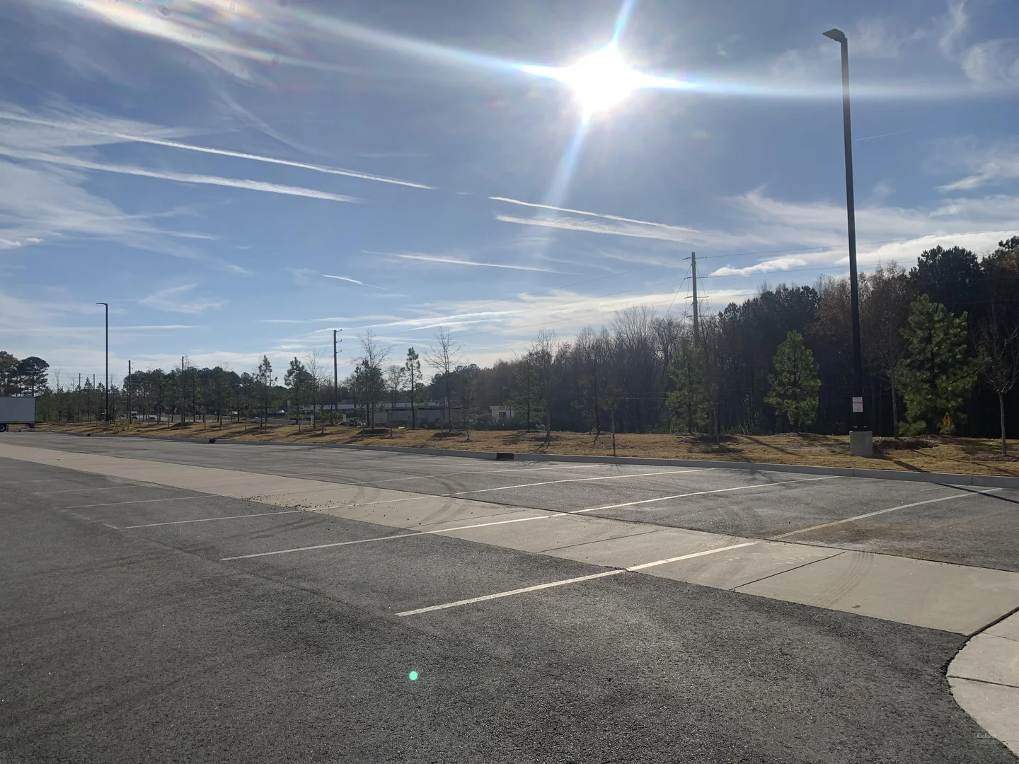 Flexible Term — Lease in Jonesboro, GA, photo 4 of 6