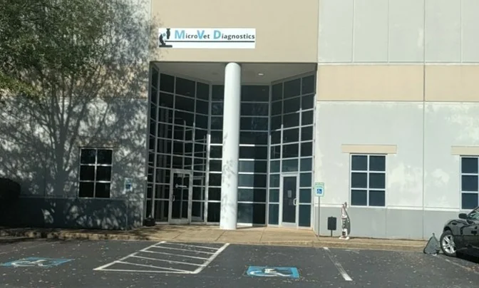 ±1,400,580-SF Move-In Ready Industrial Distribution… — Lease in Greer, SC, photo 8 of 8