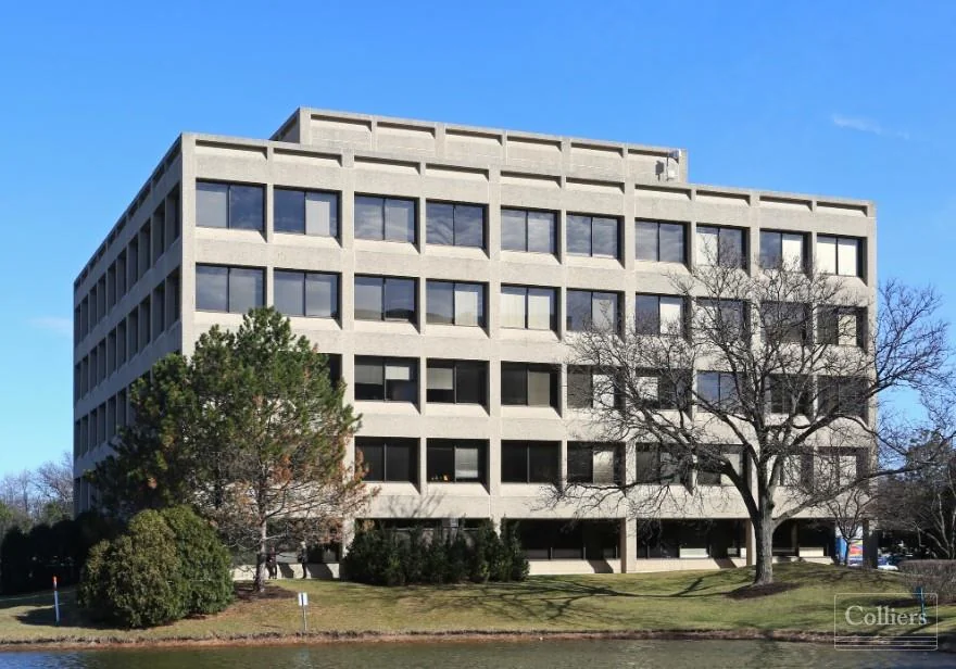 Sublease Opportunity