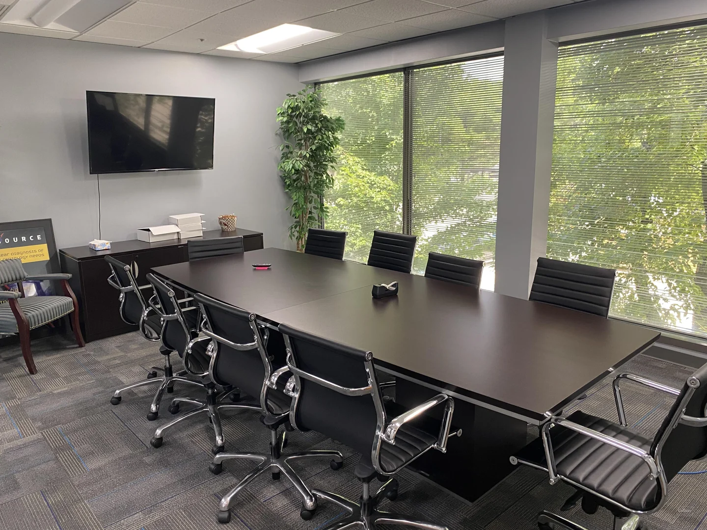 Brentwood Commons I Sublease — Lease in Brentwood, TN, photo 2 of 7