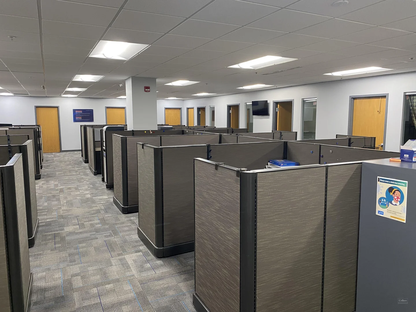 Brentwood Commons I Sublease — Lease in Brentwood, TN, photo 3 of 7