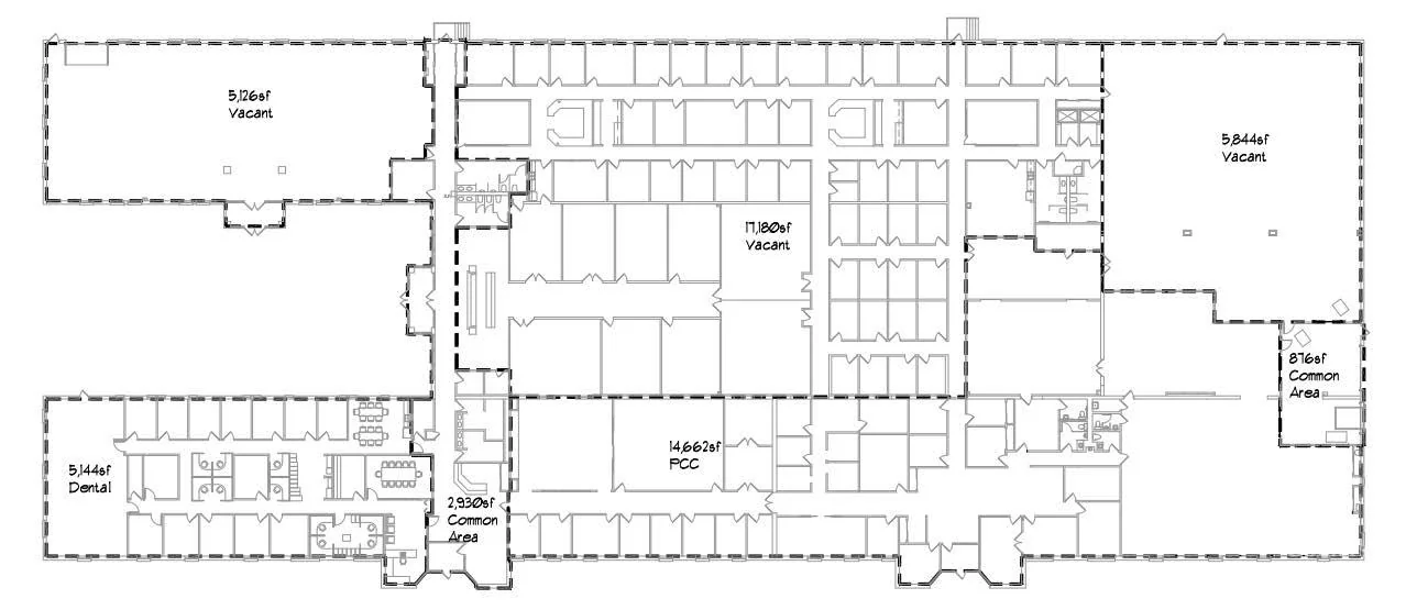 Office/Flex Unit Available — Lease in Germantown, WI, photo 2 of 2