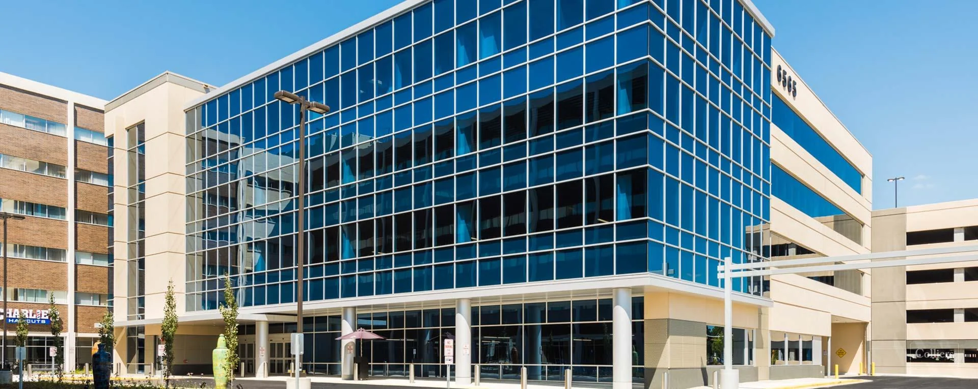 4,154 SF Medical/Office Space For Sublease — Lease in Edina, MN, photo 1 of 8