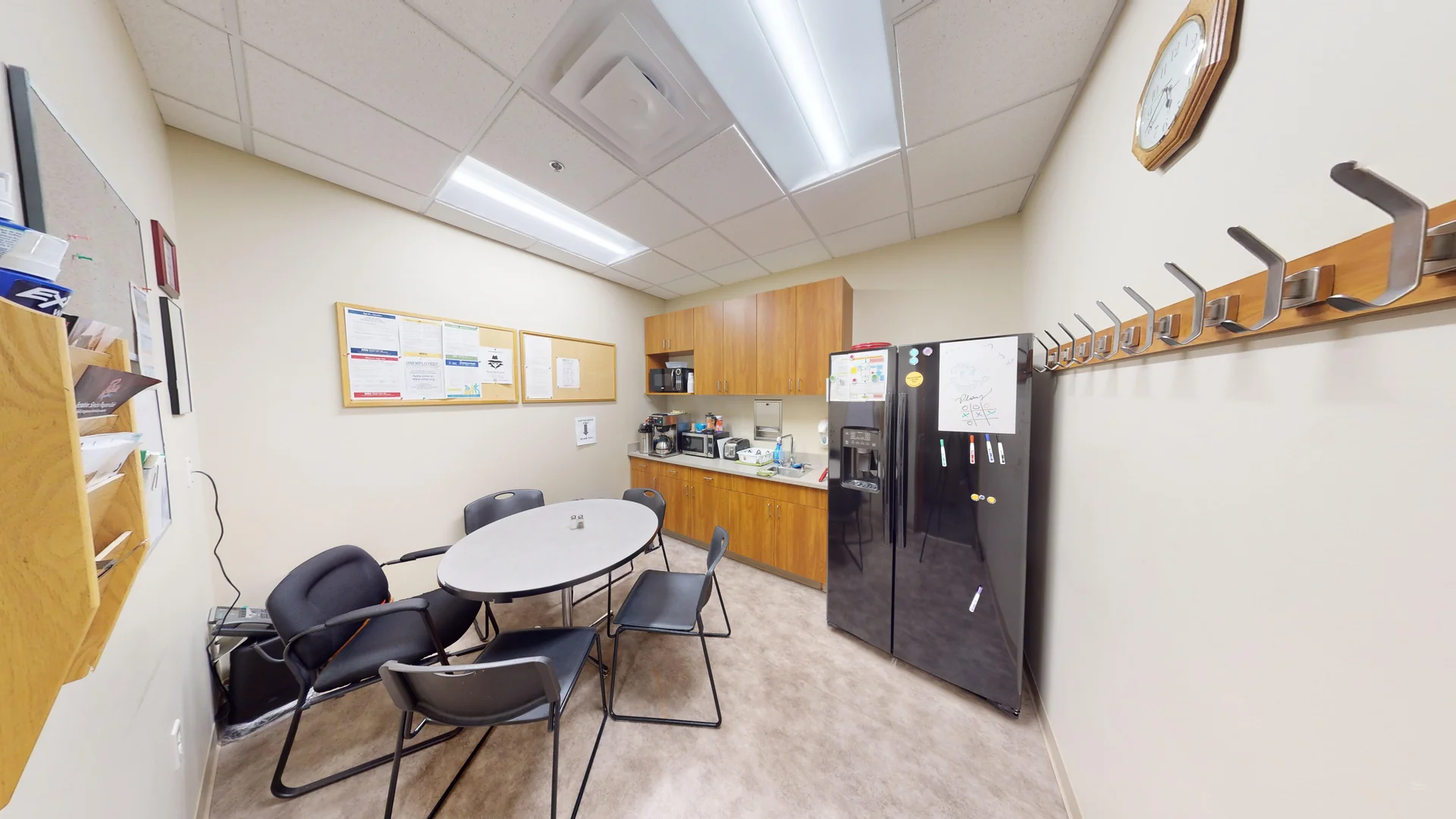 4,154 SF Medical/Office Space For Sublease — Lease in Edina, MN, photo 3 of 8