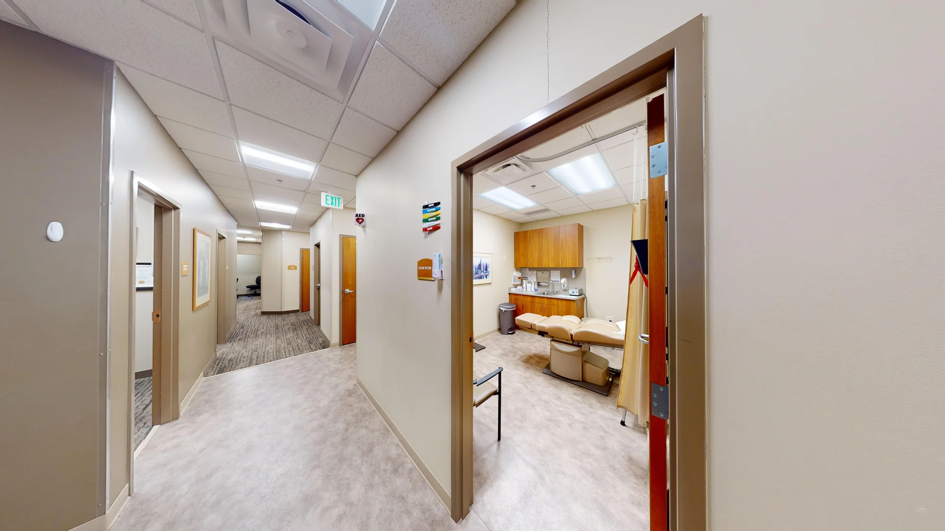 4,154 SF Medical/Office Space For Sublease — Lease in Edina, MN, photo 4 of 8