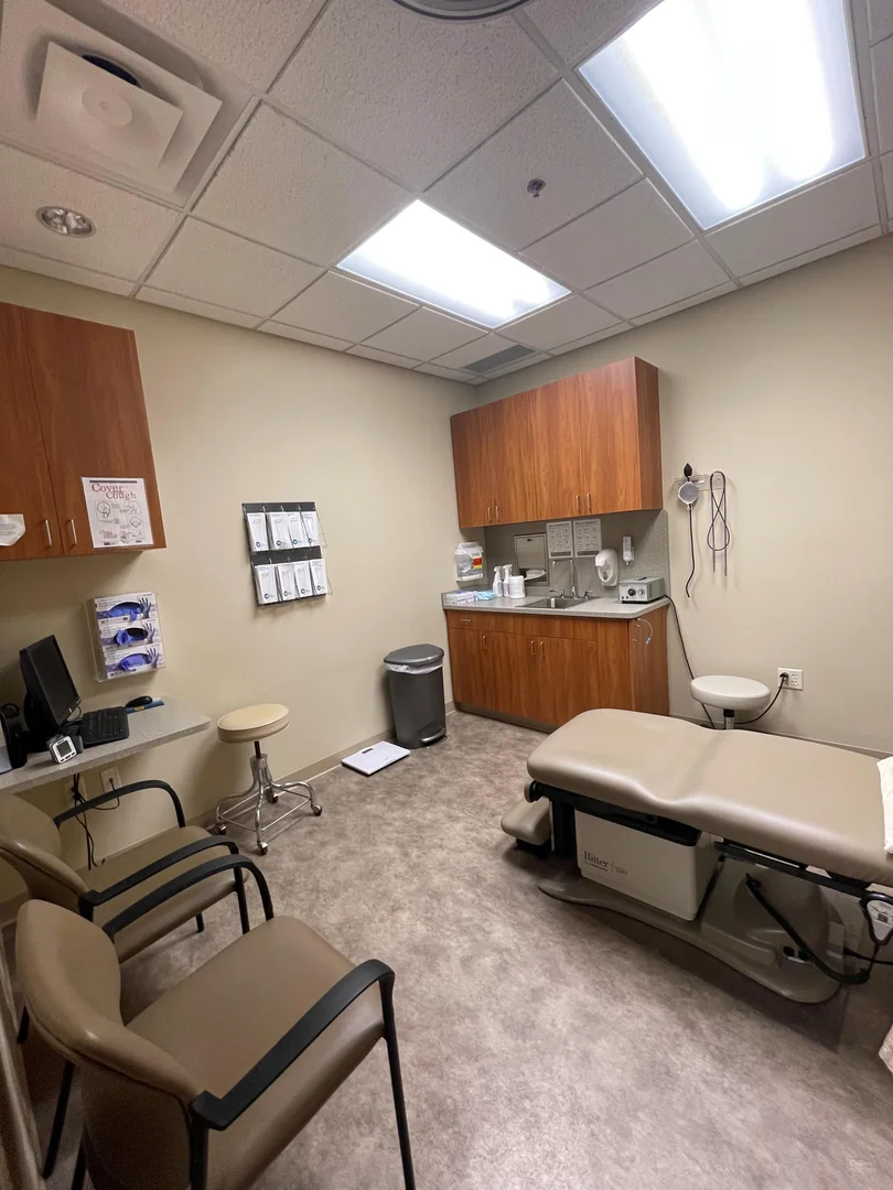 4,154 SF Medical/Office Space For Sublease — Lease in Edina, MN, photo 5 of 8