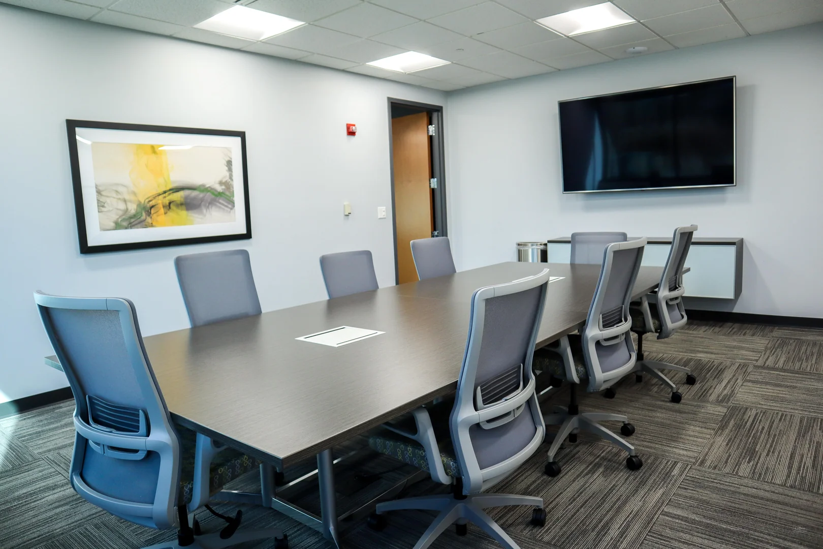 Office Space for Sublease at Riverwood Corporate Center — Lease in Waukesha, WI, photo 2 of 7