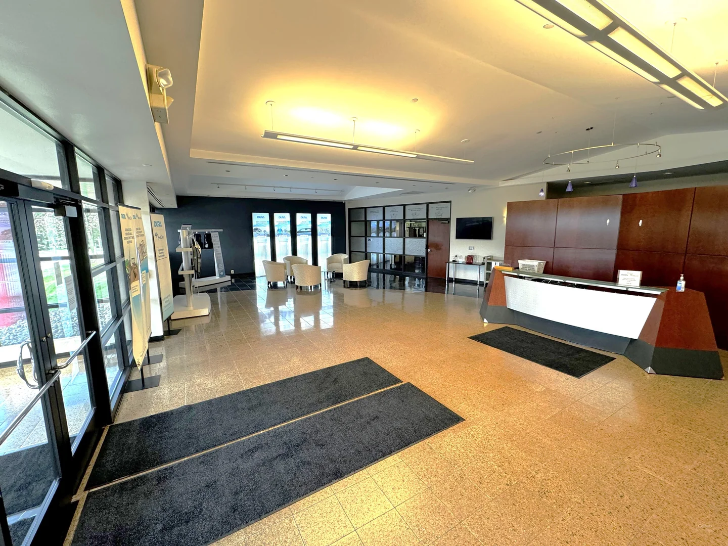 For Sublease | 77,911 SF Industrial Space — Lease in Auburn Hills, MI, photo 5 of 8