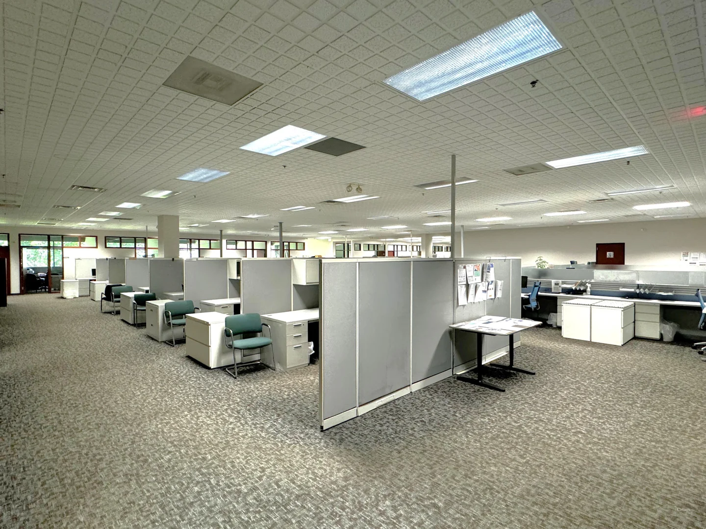 For Sublease | 77,911 SF Industrial Space — Lease in Auburn Hills, MI, photo 7 of 8