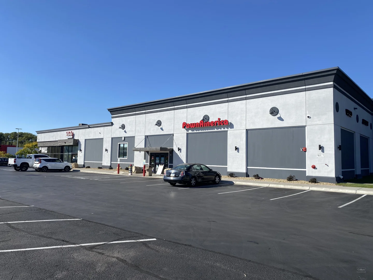 785 53rd Ave NE, Fridley Sublease — Lease in Fridley, MN, photo 1 of 1