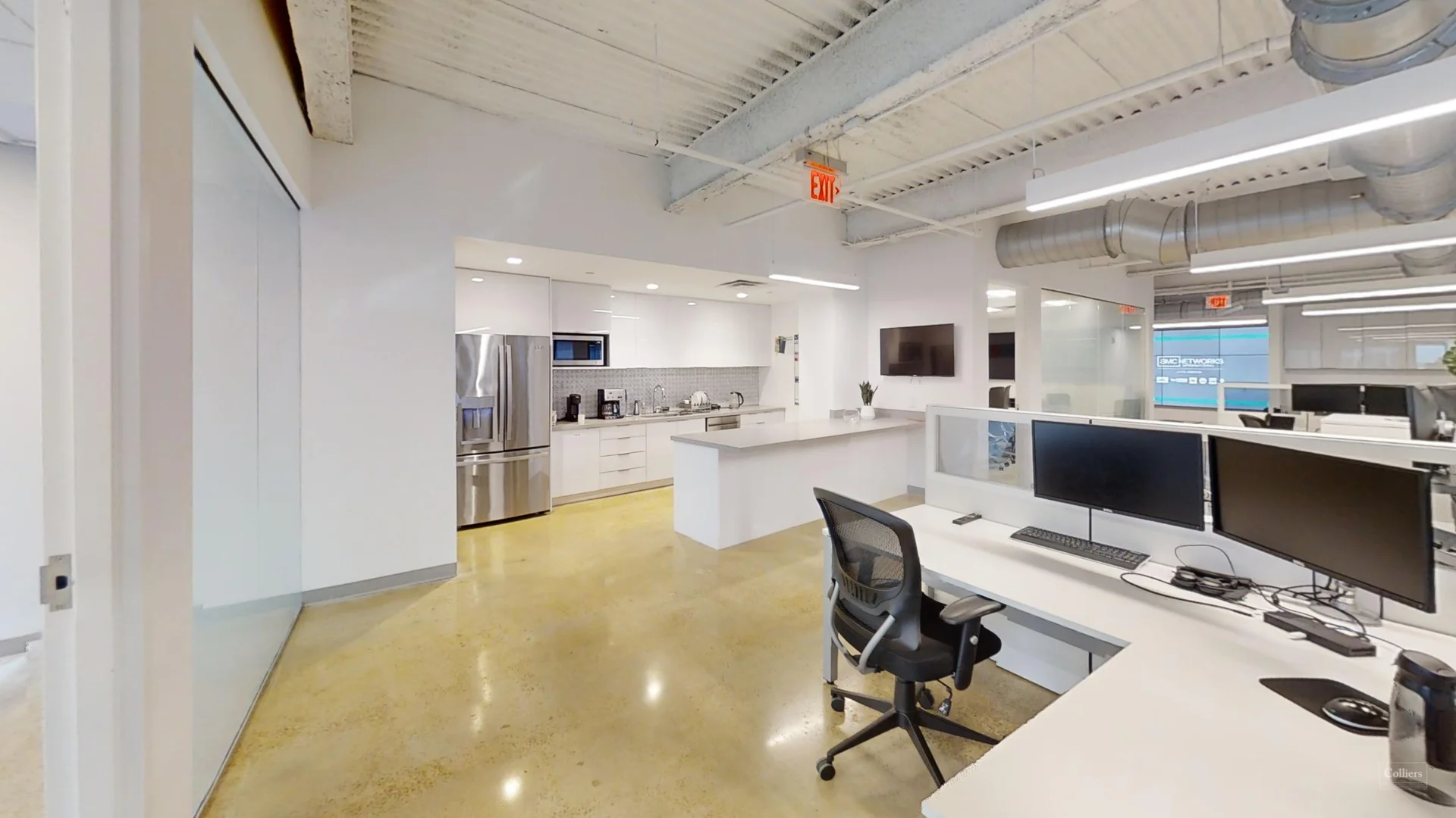 2121 Ponce | 3,287 RSF Sublease Available — Lease in Coral Gables, FL, photo 1 of 6