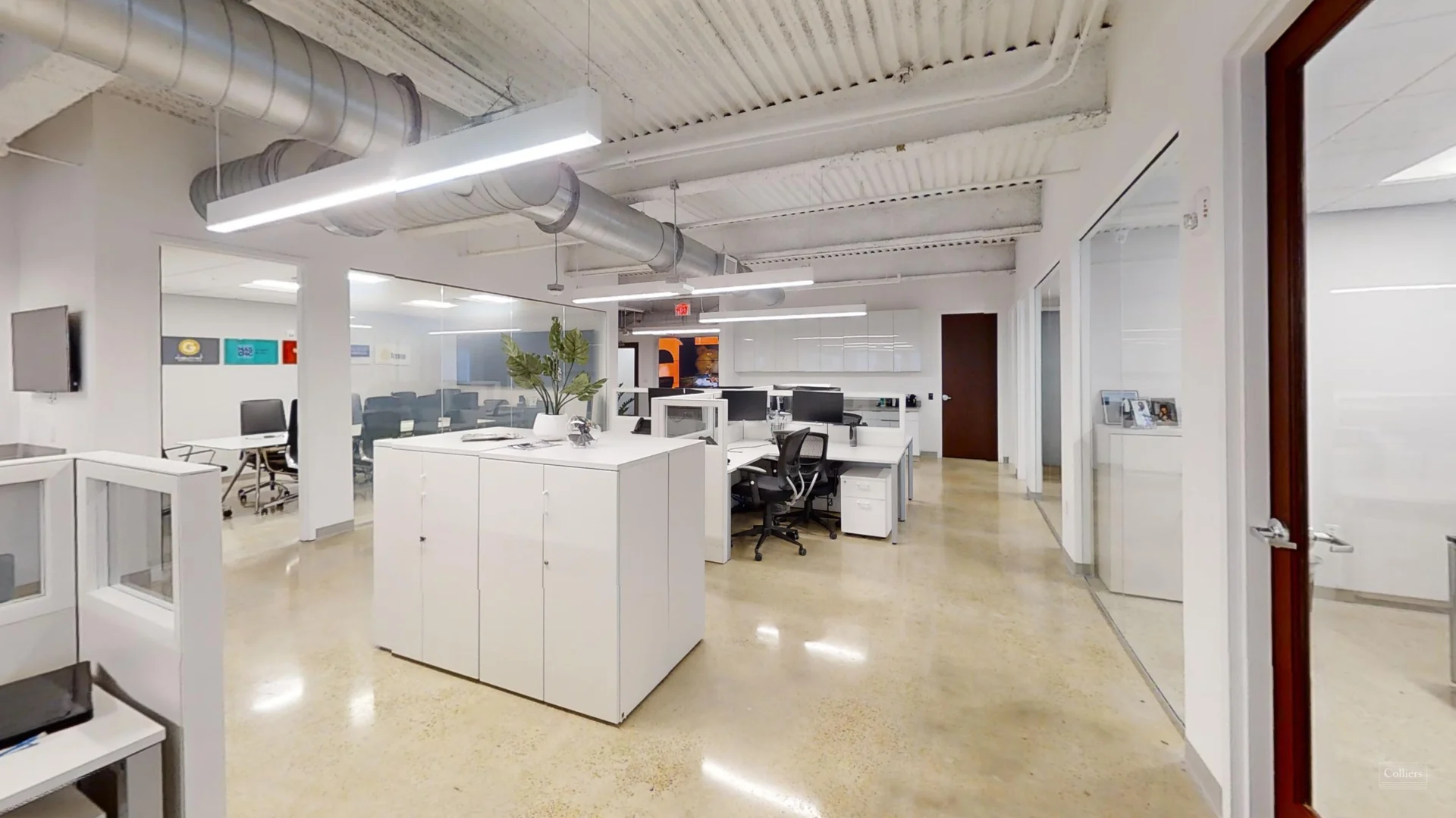 2121 Ponce | 3,287 RSF Sublease Available — Lease in Coral Gables, FL, photo 2 of 6