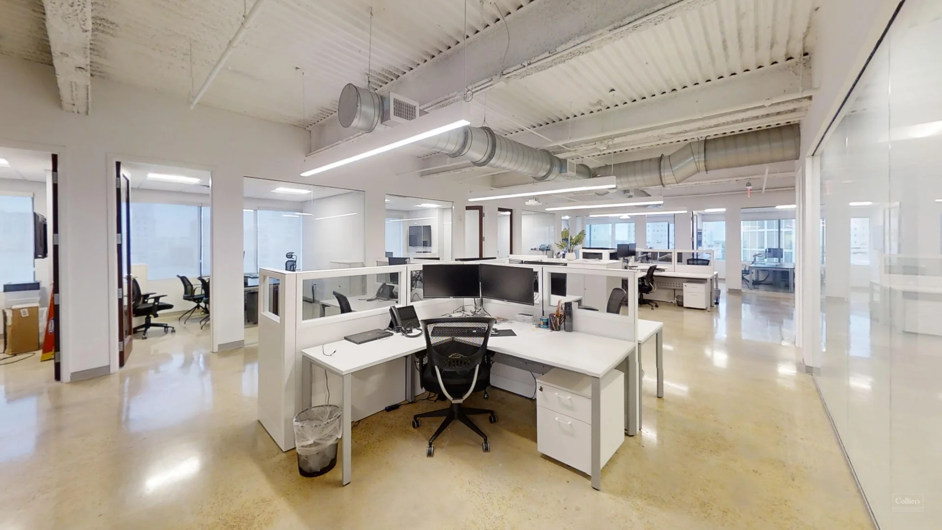 2121 Ponce | 3,287 RSF Sublease Available — Lease in Coral Gables, FL, photo 3 of 6