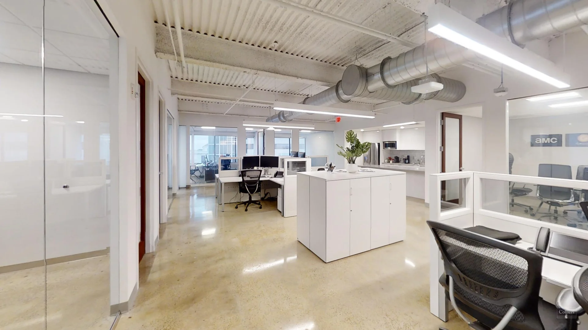 2121 Ponce | 3,287 RSF Sublease Available — Lease in Coral Gables, FL, photo 4 of 6