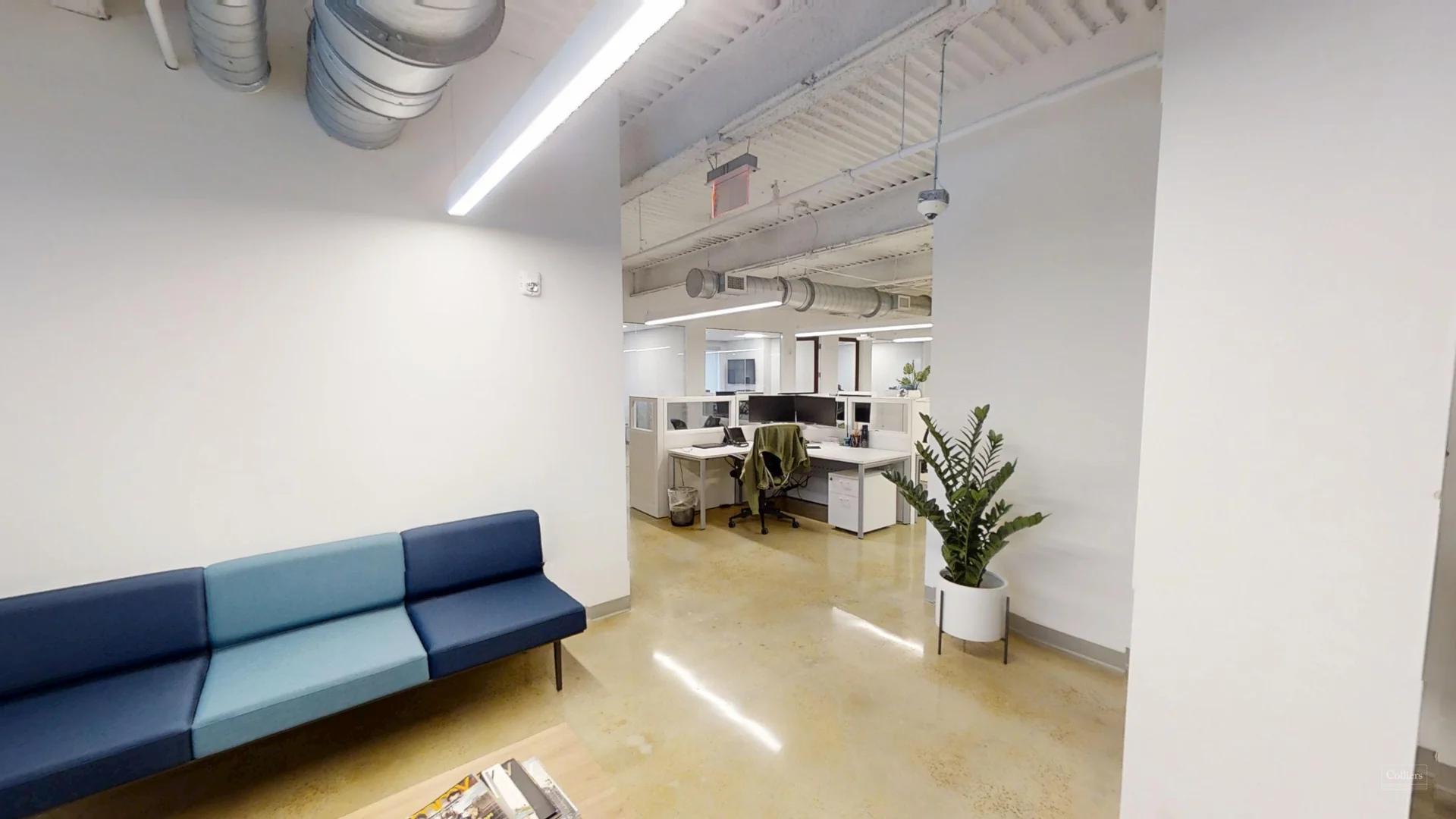 2121 Ponce | 3,287 RSF Sublease Available — Lease in Coral Gables, FL, photo 5 of 6
