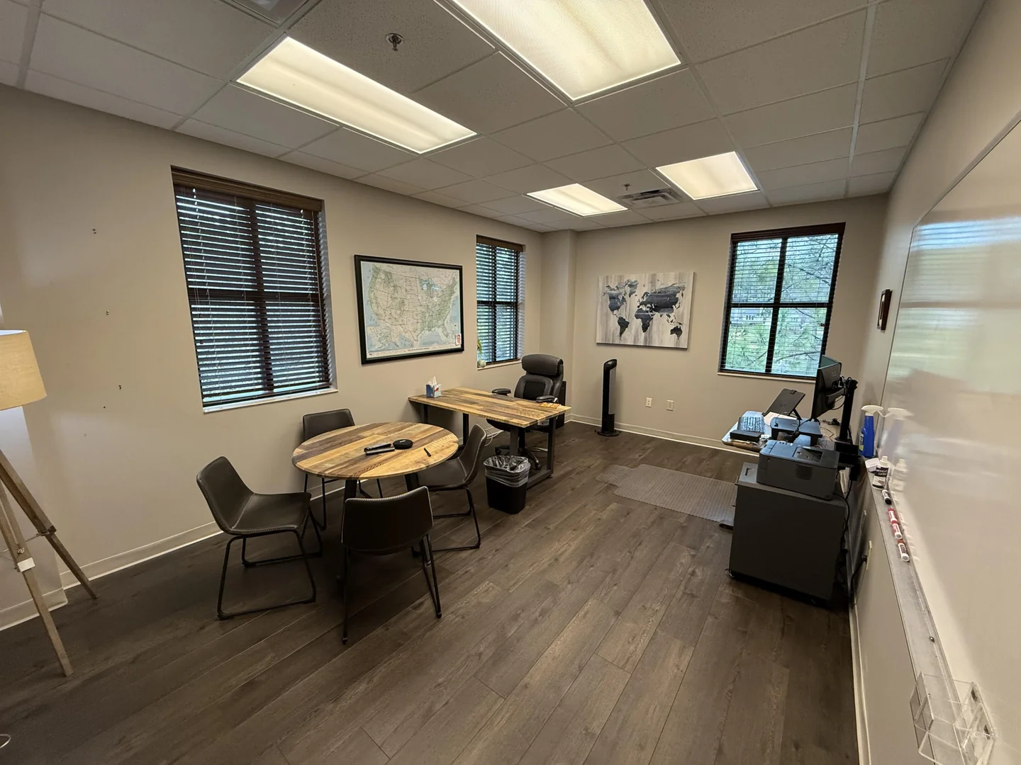 SouthLake Plaza| 2,998 SF Premier Office Space in the Hoover Submarket - photo 7 - Birmingham, AL